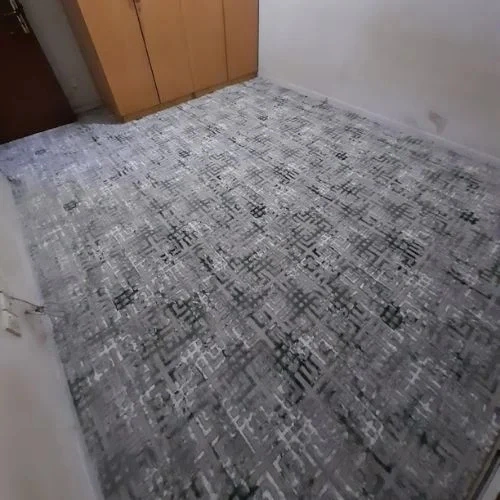 Modular Tile Carpet
